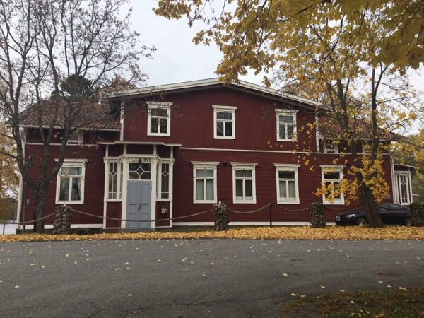 Wanha klubi - Image 5