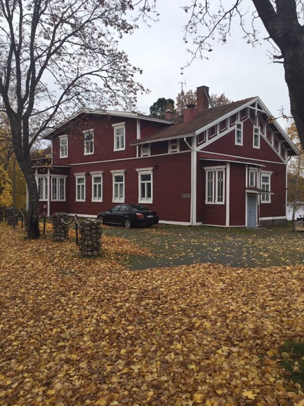 Wanha klubi - Image 2