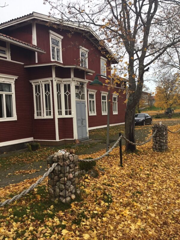 Wanha klubi - Image 4