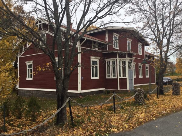 Wanha klubi - Image 3